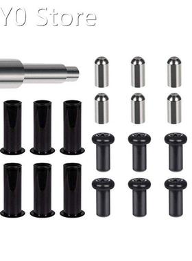 Door Pin Guides & Door Hinge Nuts & Door Bushing Rem