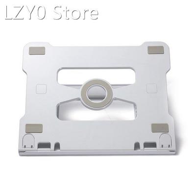 Adjustable Laptop Stand with 8-Angle Folding Portable Suppor