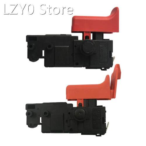 Speed Control Trigger Switch Suitable 适用于 BoschGBH2-20/26