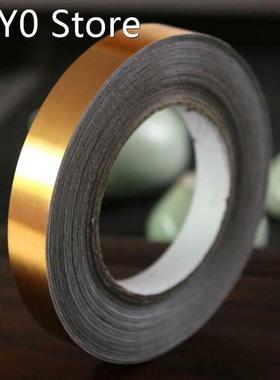 Seam Line Tile Self-adhesion Home Waterproof Floor Tapes 50m