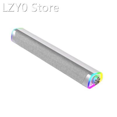 3D Surround Sound Bar 5.0 Speaker Computer Speakers Stereo S
