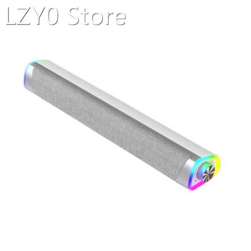 3D Surround Sound Bar 5.0 Speaker Computer Speakers Stereo S