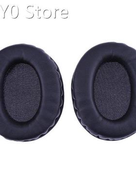 Replacement Ear Pads Cushion For SHURE SRH840 SRH440 SRH940