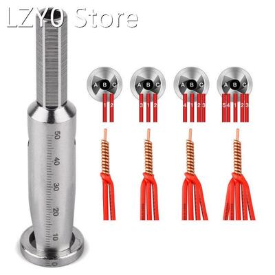 Hand Tool Wire Stripper Tool Electronic Working Wire Decrust