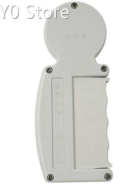 High Accuracy Hand Dynamometer Grip Strength Measurement Met