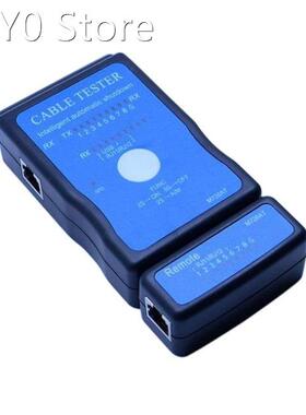 2021 HOT M726AT Cable Tester LAN USB RJ45 RJ11/RJ12 Network