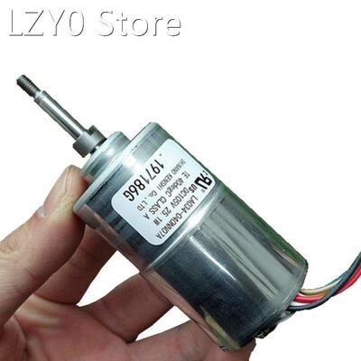 Japan (Shinano) Three-phase eight-wire DC brushless motor DC