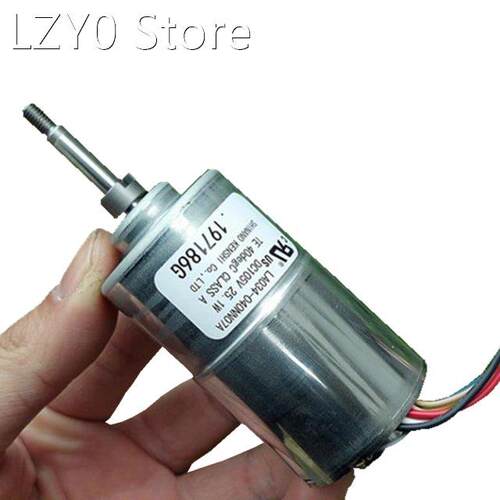 Japan (Shinano) Three-phase eight-wire DC brushless motor DC