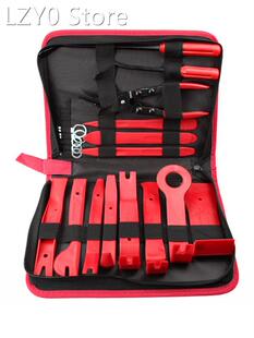 Car Removal Tool 19PCS/SET Car Repair Tool Set Panel Door Re