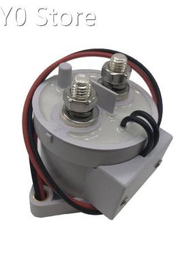 1 pcs EV200 12V-24V 1000A car relay contacts high voltage 10