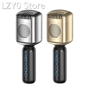 Portable Audio Integrated Bluetooth Microphone For Children