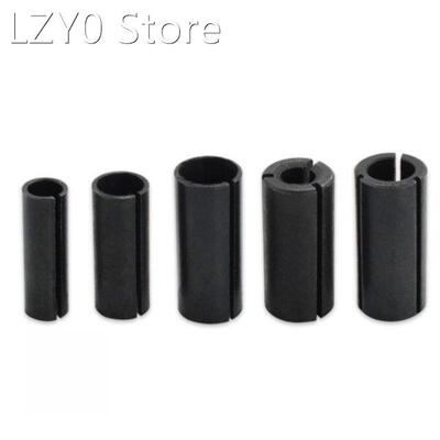 9pcs/set Milling Cutter Conversion Chuck Quality Chuck Drive
