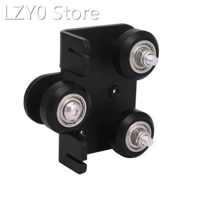 1PC 3D Printer 2020 Openbuilds V Slot gantry plat set slide