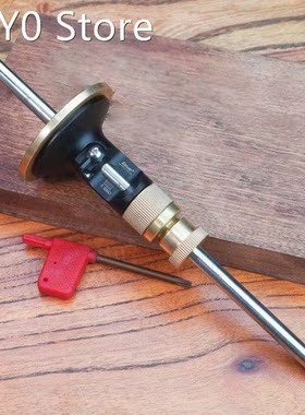 Woodworking Marking Scriber Kit High Precision Blade Scribin