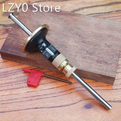 Woodworking Marking Scriber Kit High Precision Blade Scribin