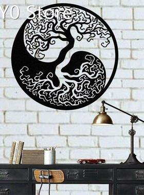 4sizes Tree of Life Wall Large Tree Wall Stickers Trees Wall
