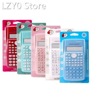 Scientific Calculator Stationery School Office Engineering M