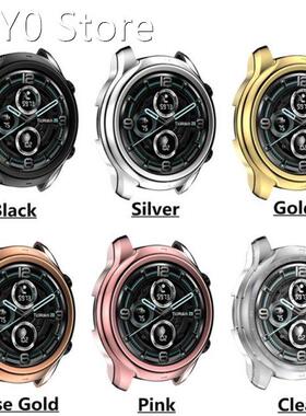 Watch Case For Ticwatch-Pro X / Ticwatch-Pro 3 watch Case So