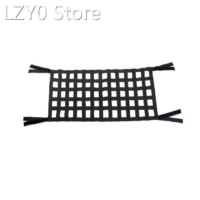 Car Roof Top Soft Cover Rest Bed Hammock for Jeep Wrangler J