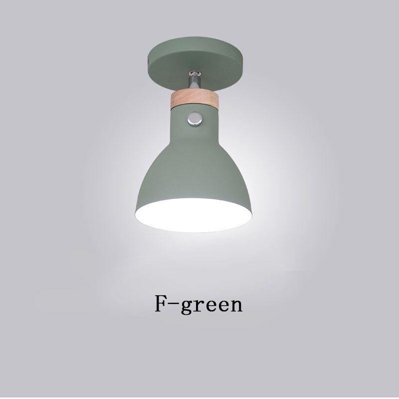 Ceiling lights  nordic decoration home ceiling lamp loft dec