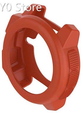 Watch Replacement Protector Cases for Gar min Instinct，Soft