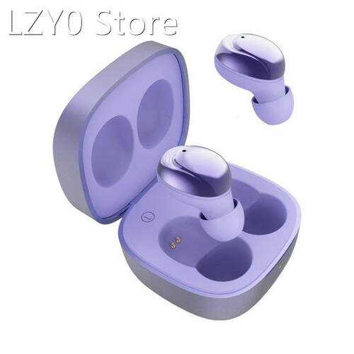 New TWS Electroplated Bluetooth-compatible V5.1 Wireless Ear