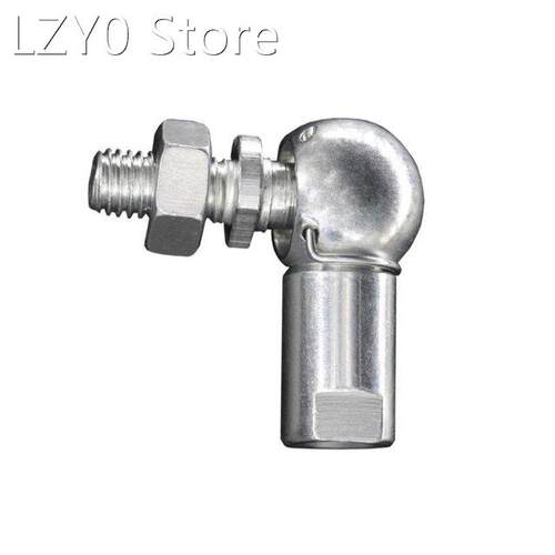SQP12S 16mm Diameter Angle Ball Joint With M12x1.75 Thread B