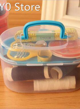 Convenient Premium Portable Sewing Kit Basic Sewing Kits Sui