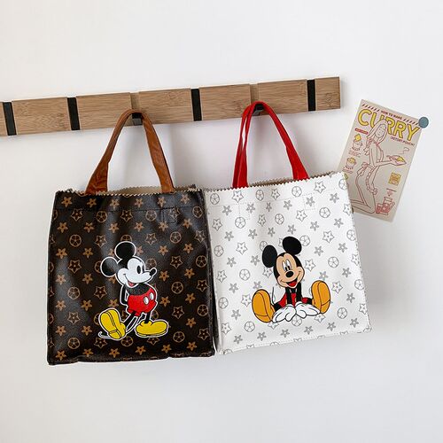 2020 Hot Travel Bag Purses And Handbags Luxury Designer PU