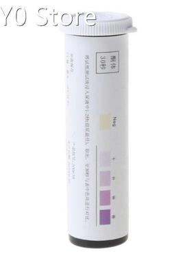 R9UC 25 Strips/Set Ketone Test Strips Urine Tester Reagent S