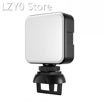 Multifunction Video Conference Lighting Kit Live Streaming F