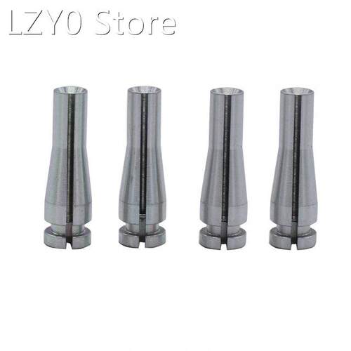 4pcs Kit Cab Rear Door Latch Cable Nipples Repair Replacemen
