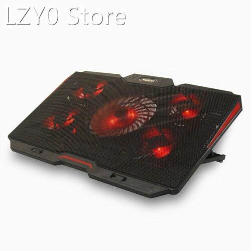 Gaming Notebook radiator USB interface cooling base computer