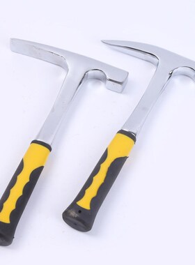 Sharp Mouth Geological Hammer Survey Mine Exploration Multif