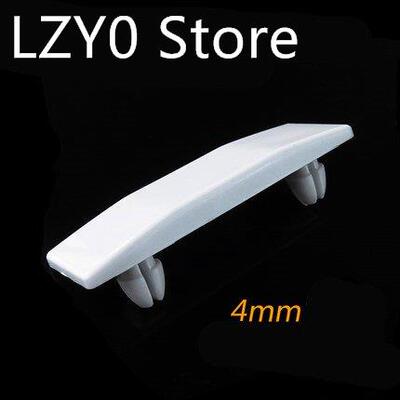 5Pcs Heightening gasket PVC White Replacement UPVC Window Ha