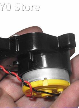 Carbon Brush 500 Gear Motor DC 12V 260rpm Micro Geared Motor