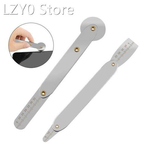 Universal Mobile Phone LCD Screen Back Cover Roller Crowbar