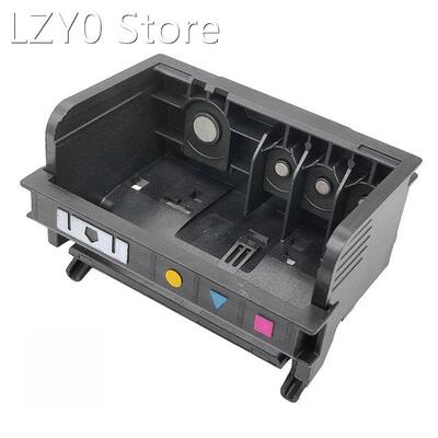 Good Sealing Mold Adopts Different Designs 4 Slot Printer He