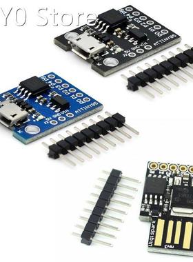 1pcs Digispark kickstarter development board ATTINY85 module