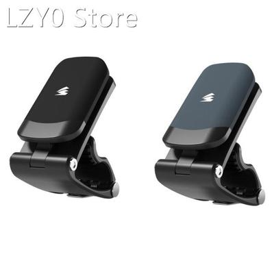 77UA L-type Magnetic Phone Holder 360 Degree Adjustable Car