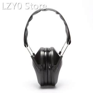 Anti Noise Ear protector Tactical Shooting Earmuff Adjustabl