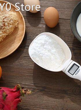 Portable Kitchen Scale 800g/0.1g Precision Detachable Electr