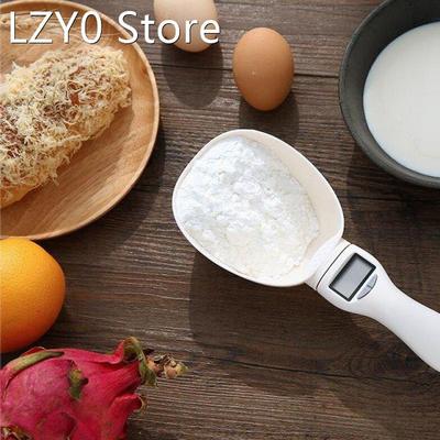 Portable Kitchen Scale 800g/0.1g Precision Detachable Electr