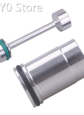 LS Billet Oil Bypass Delete Kits And Billet Barbell Filter L