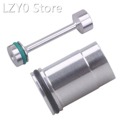 LS Billet Oil Bypass Delete Kits And Billet Barbell Filter L