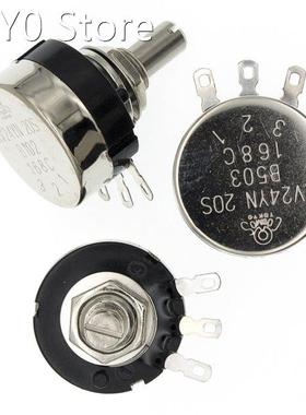 RV24YN20S B101 102 103 203 503 504 100 ohm 1K 10K 20K 50K 1