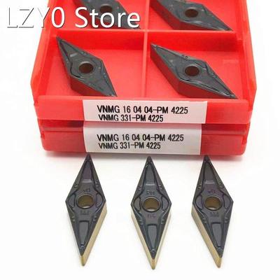 VNMG 160404 PM4225 High quality cemented carbide cylindrical