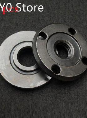 M16 Thread Replacement Angle Grinder Inner Outer Flange Nut