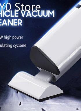 Cordless Electric Vacuum Cleaner Handheld Suction Machine 20