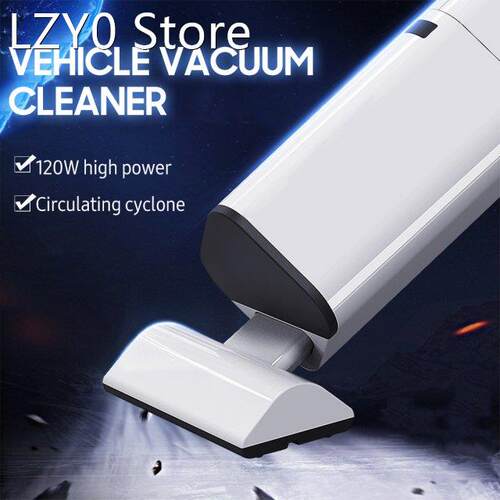 Cordless Electric Vacuum Cleaner Handheld Suction Machine 20